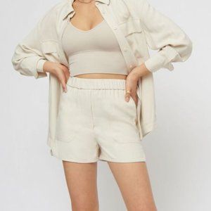 BRAND NEW Dynamite Charlie Utility Shorts